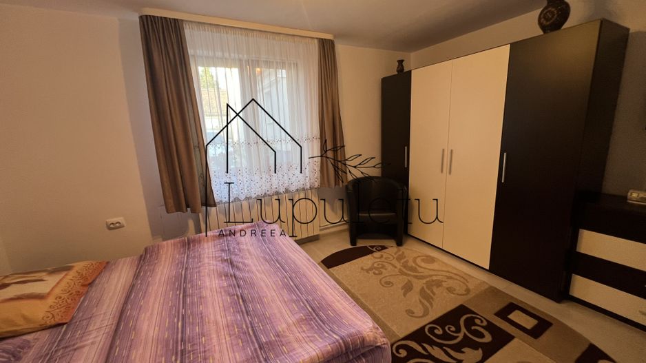 Casa Spațioasă  | 140 MPU |3 Dormitoare | Piața Cibin - Poză 4