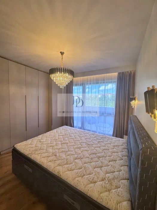 Apartament Premium 2 camere | Prima închiriere | Wings – Frunzișului - Poză 4