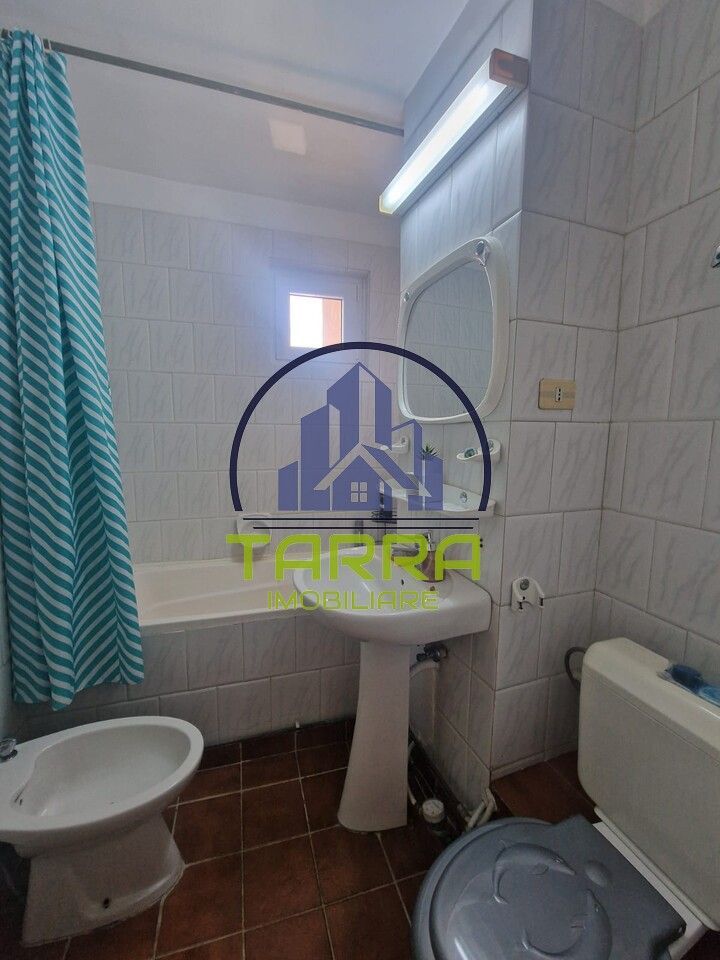 Garsoniera de inchiriat in Alba Iulia zona Cetate - Poză 4