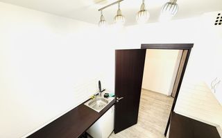3 Camere - 60MP | Decomandat | Reabilitat | Stadionul Rapid - Poză 6
