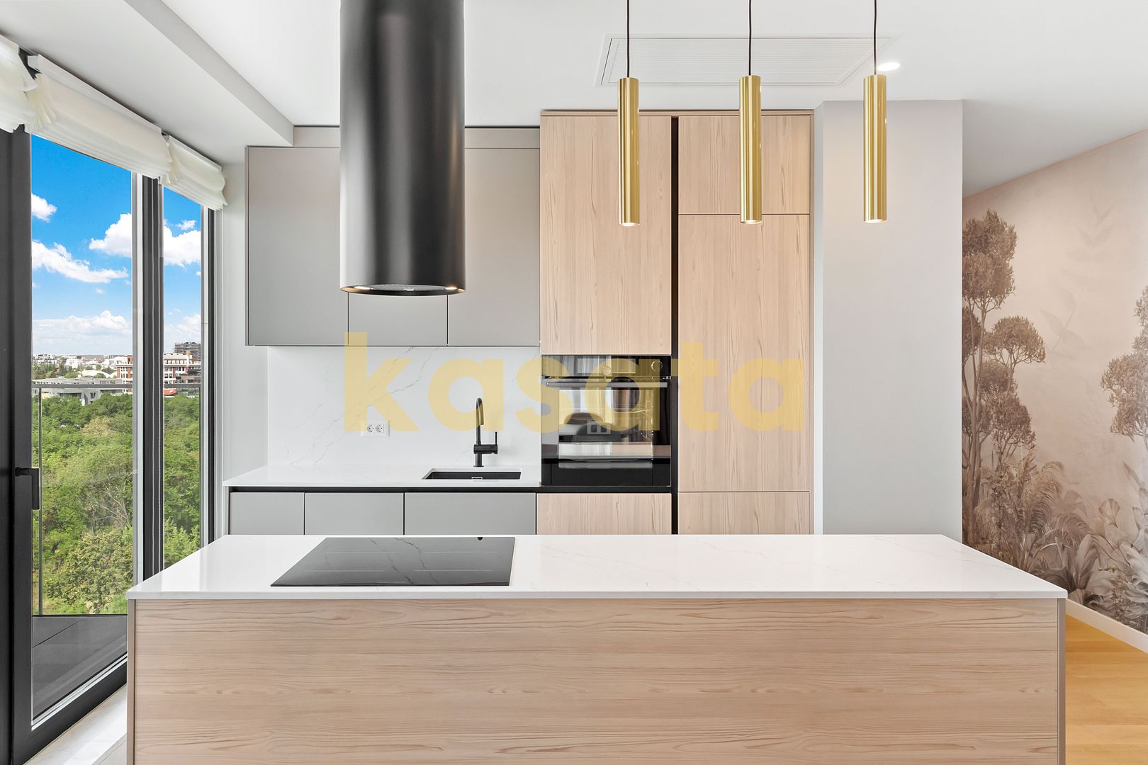 One Verdi Park | All Premium | 3 camere | Parcare inclusa - Poză 6