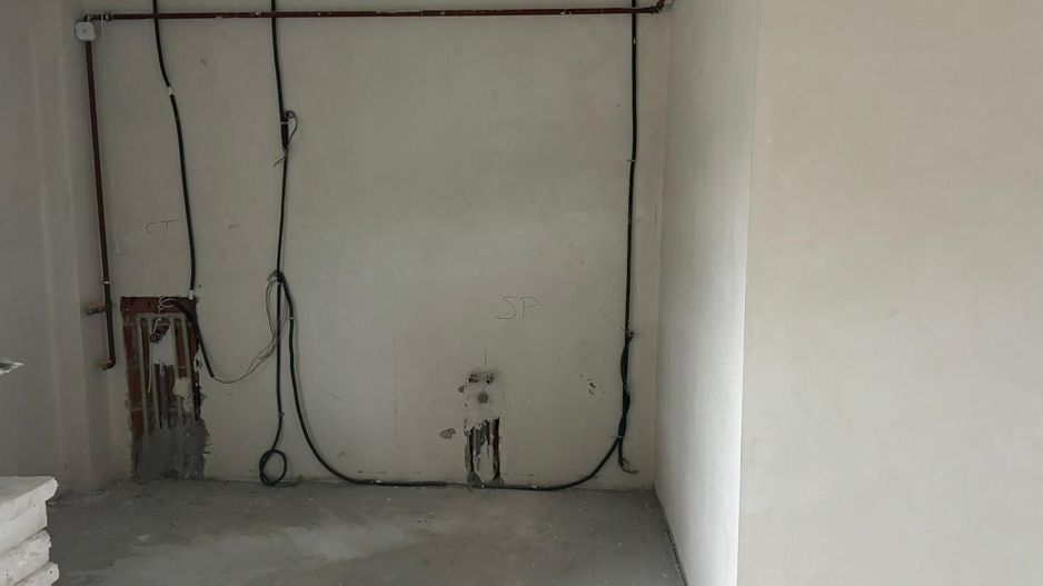 Mansarda de vanzare|3 camere|Baneasa-Dobrogeanu Gherea |130 mp utili - Poză 6