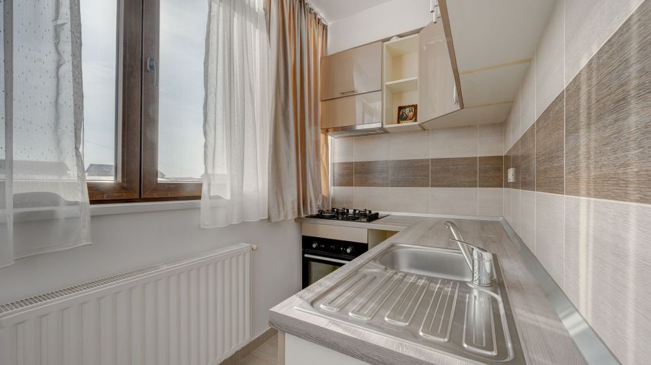 Apartamentul Cochet cu 3 cam. in Tineretului 24 !Mob/Utilat ! - Poză 14