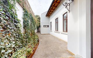 Casa ca-n Filme !  Parcul Carol ! Open House ! Va asteptam ! - Poză 2