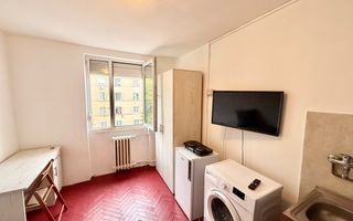 OCAZIE | Garsonieră de vânzare – zona Medicina, randament 8% | COMISION 0% - Poză 1