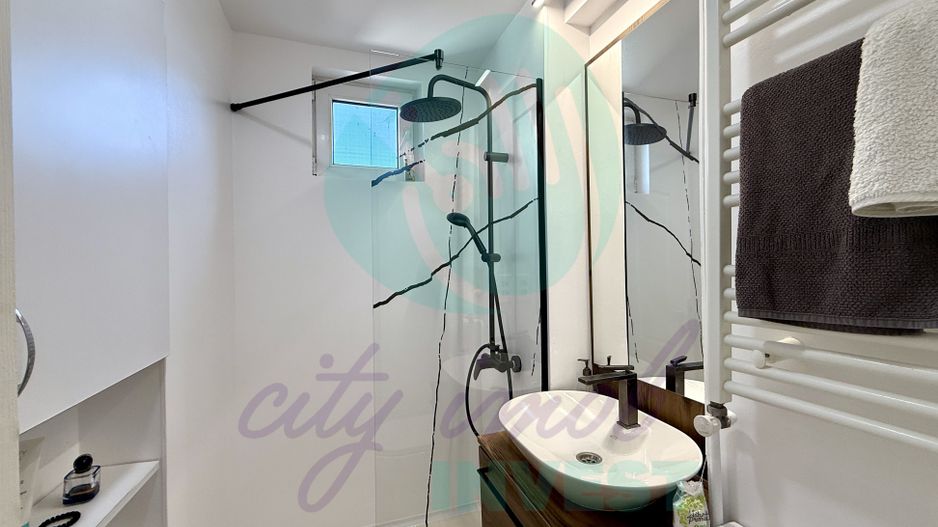 Apartament cochet de 2 camere, în inima cartierului Primăverii - Poză 9