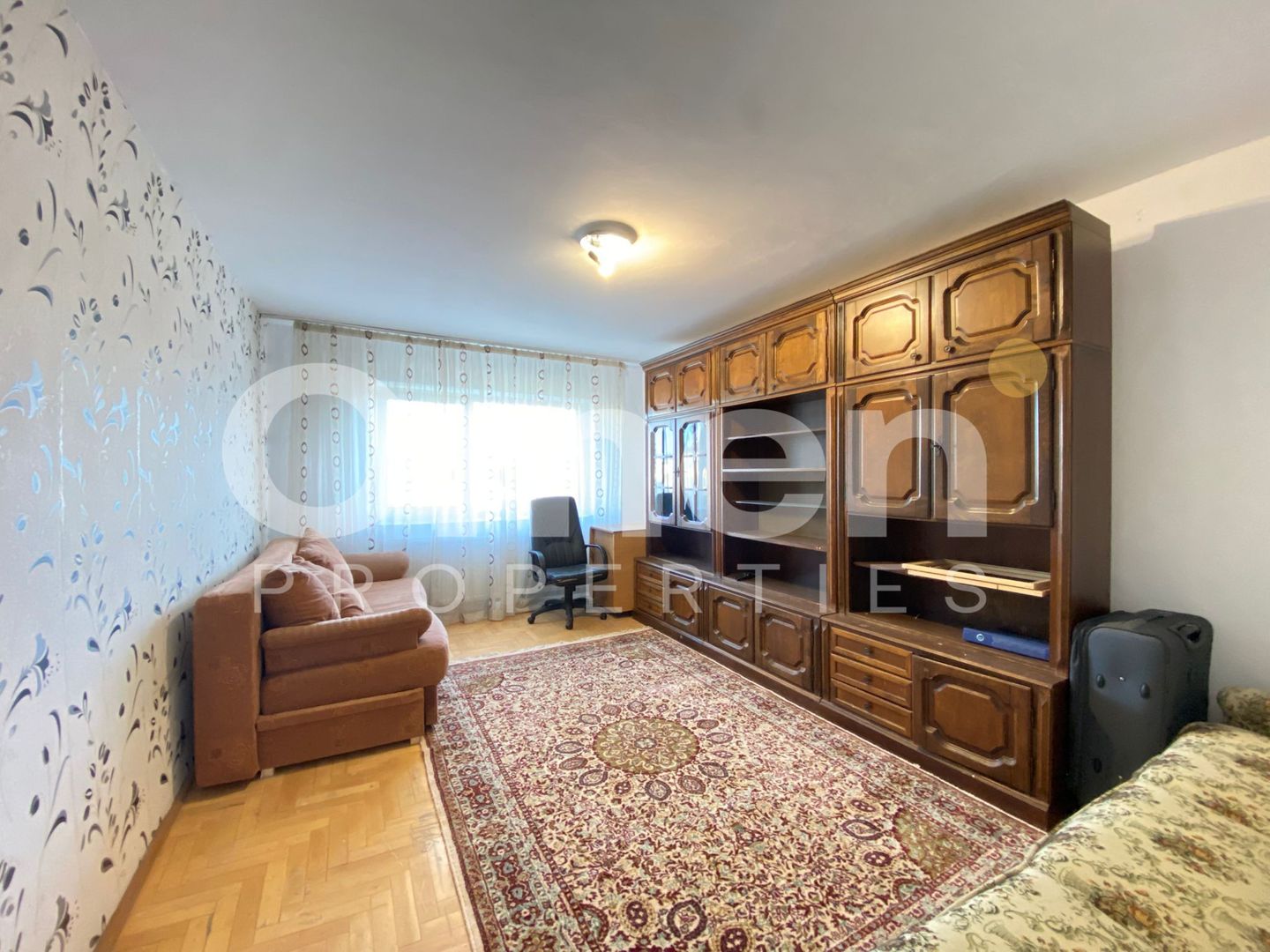 Apartament cu 2 camere decomandat, zona Granicerilor - Poză 1