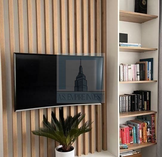 Penthouse 3 camere mobilat-utilat - zona Tractorul (Top City) - Poză 8