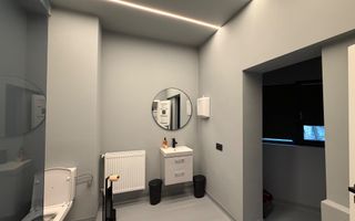 Clinica Medicala  amenajata pentru inchiriat caen 8690 disponibila - Poză 12