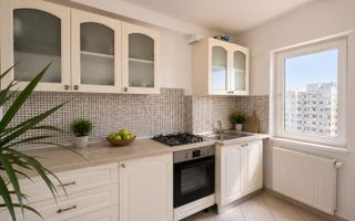Spatiu de birou de inchiriat/ Apartament 4 camere - Poză 5