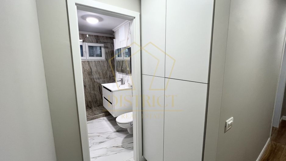 Apartament superb cu 3 camere | Circumvalatiunii | COMISION 0 - Poză 13