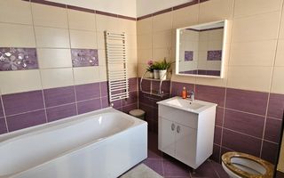 Vila individuala, P+1+M, 4 camere, Parcul Carol, Eroii Revolutiei - Poză 21