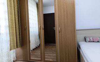 Soarelui-Parcul Pădurice | 2 Camere | Renovat complet | Centraa proprie | Etaj 2 - Poză 8