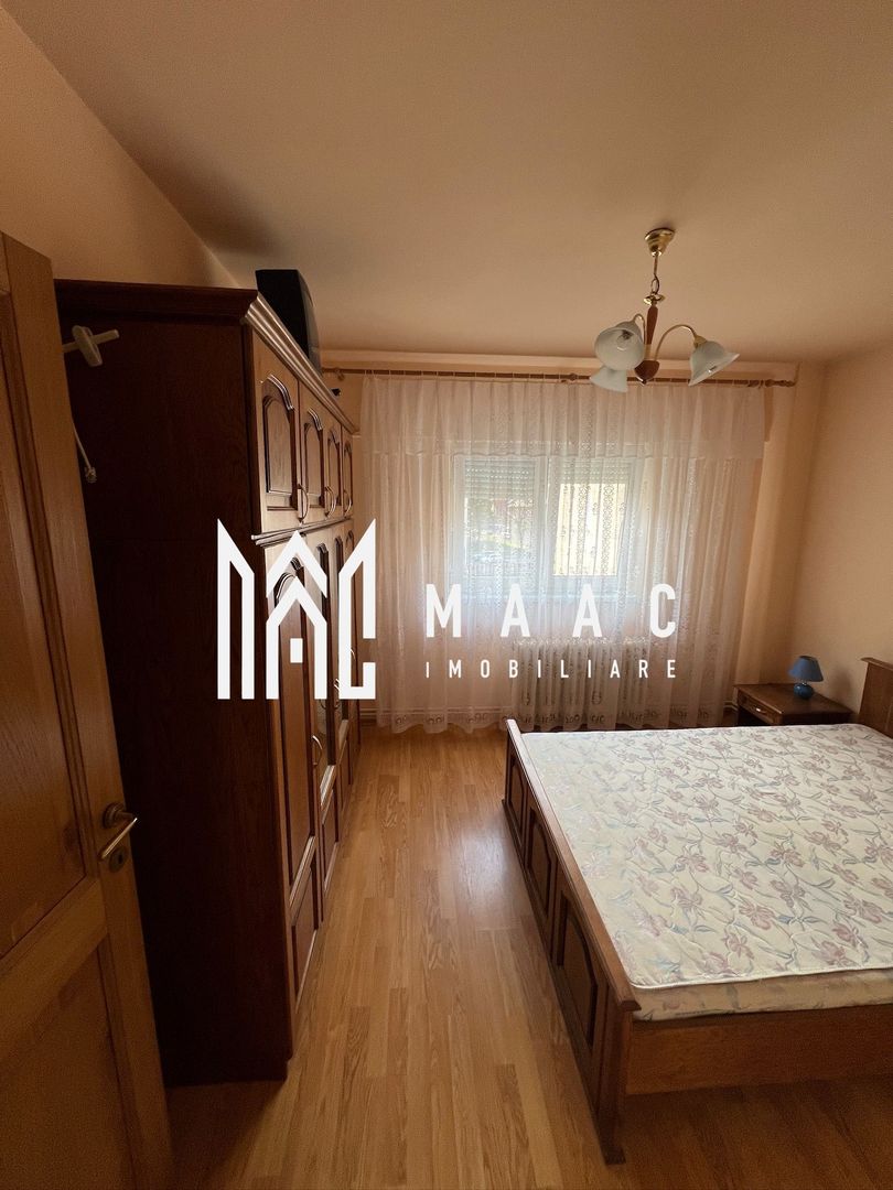 Apartament 4 camere | 100MPU | Balcon | Valea Aurie - Poză 6