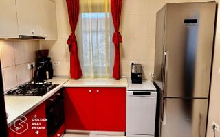Apartament spatios la curte,  2 camere, complet renovat, Aradul Nou - Poză 5
