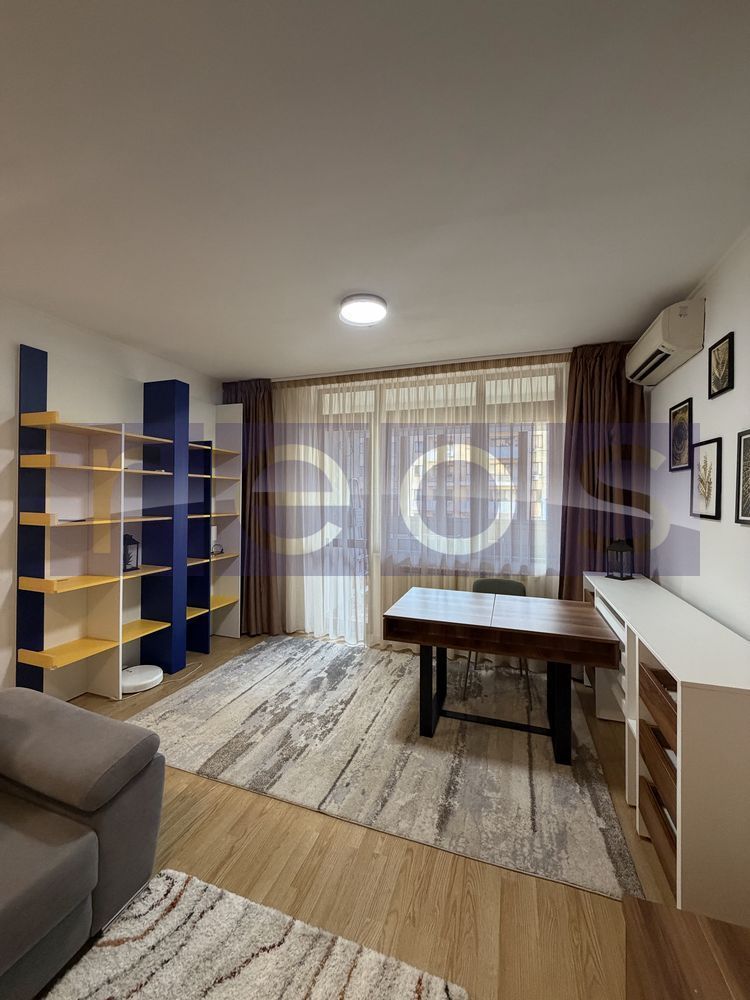 PRIMA INCHIRIERE APARTAMENT 69MP VITAN RESIDENCE MIHAI BRAVU GARAJ INCLUS! - Poză 2