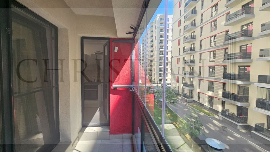 Apartament 2 camere - Exigent Plaza Residence Faza 4 Parcare Optional - Poză 7