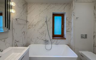 3 camere zona Capitale - Poză 14