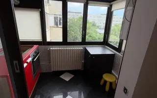 VANZARE 4 CAMERE | 87 MP | ETAJ 6 | CENTRALA PROPRIE | ZONA CRANGASI - Poză 11