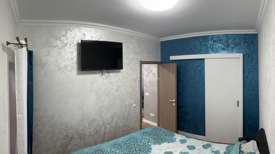 Apartament cu 2 Camere și Grădină în Zona Vivo - Poză 5