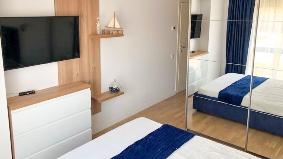 Închiriere apartament 3 Camere  | Parcul Cireșarii - Poză 8