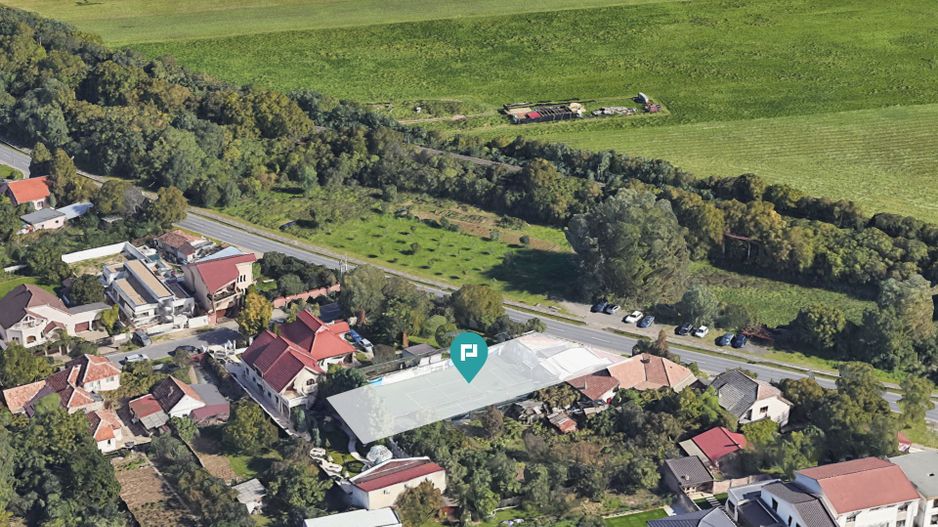 Teren de 954 mp în cartierul Subcetate - Poză 4