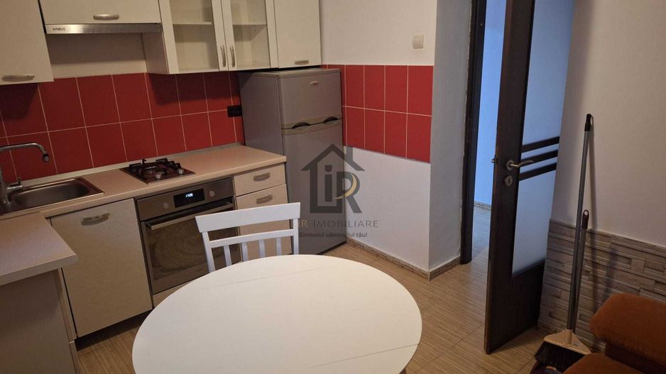 Apartament 1 camera dec 40 mp - Copou -Universitate - Poză 7