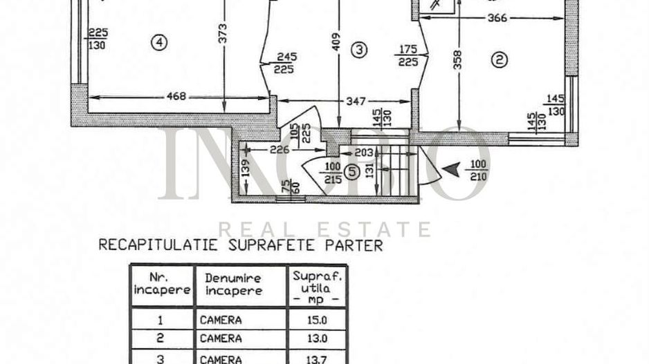 Apartament 4 camere in Vila | Modern | Elegant | Alba Iulia - Poză 9