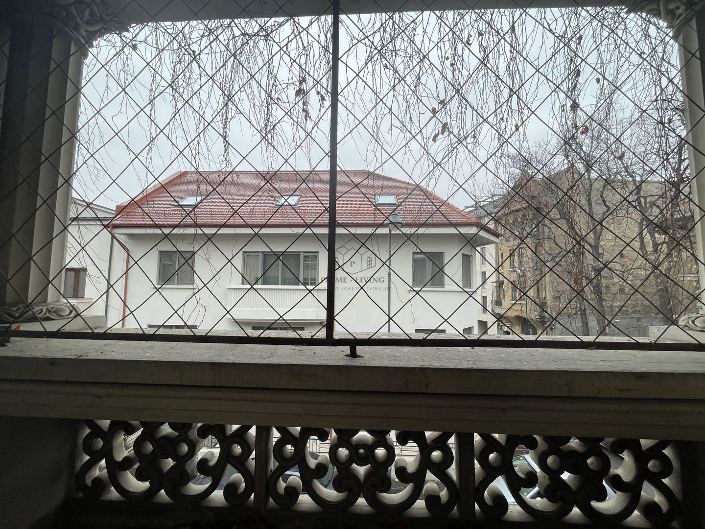 VILA SUPERBA LA INCHIRIERE PRETABILA CA SPATIU DE BIROU SAU REZIDENTA - Poză 61