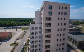 Vanzare I Apartament 3 camere I Școala Americana I Parcare inclusă - Poză 10