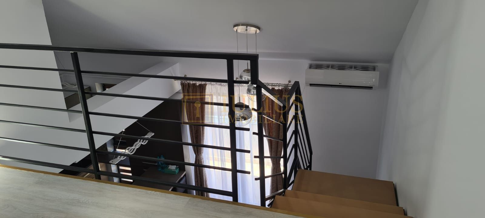 3 camere,  Giroc, la 10 min de Spitalul Judetean, centrala proprie - Poză 6