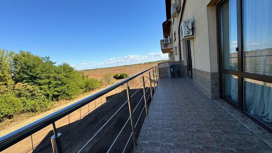 AP. 2 CAMERE SISESTI, TERASA, PET-FRIENDLY, LOC PARCARE, BLOC NOU - Poză 7