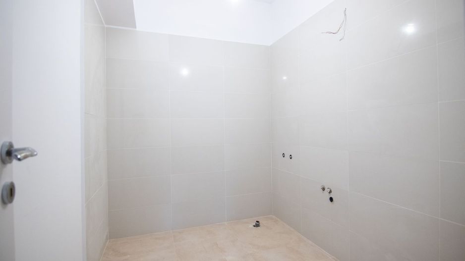 Ansamblul Primavara, 2 camere, 75mp, finisat modern 2024, centrala proprie noua - Poză 10