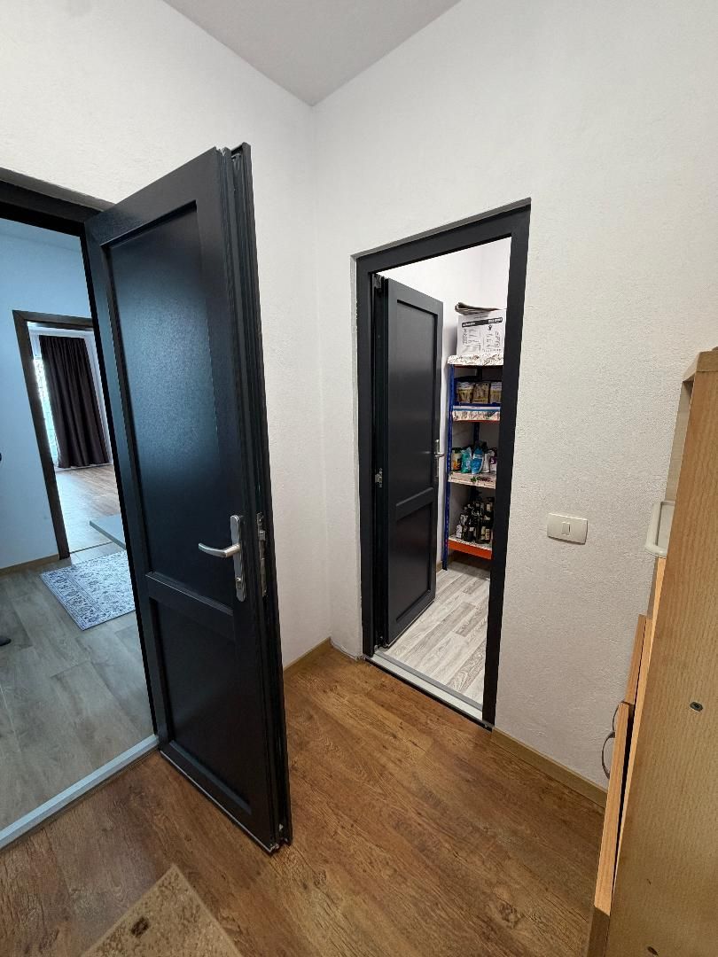 Casa noua in localitatea Carandeni - Poză 20