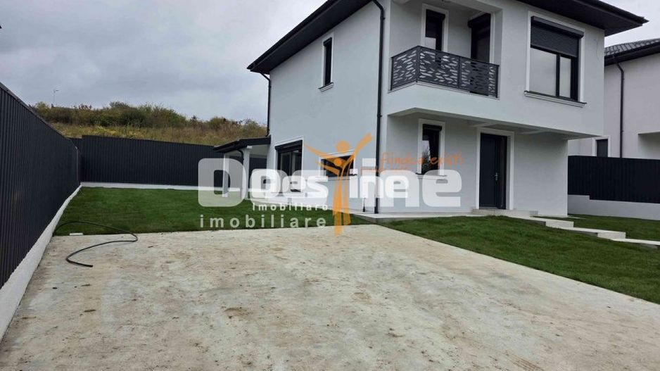 COMISION 0%, Miroslava , Casa P+1, clasa A, 247.100 Euro +TVA - Poză 2