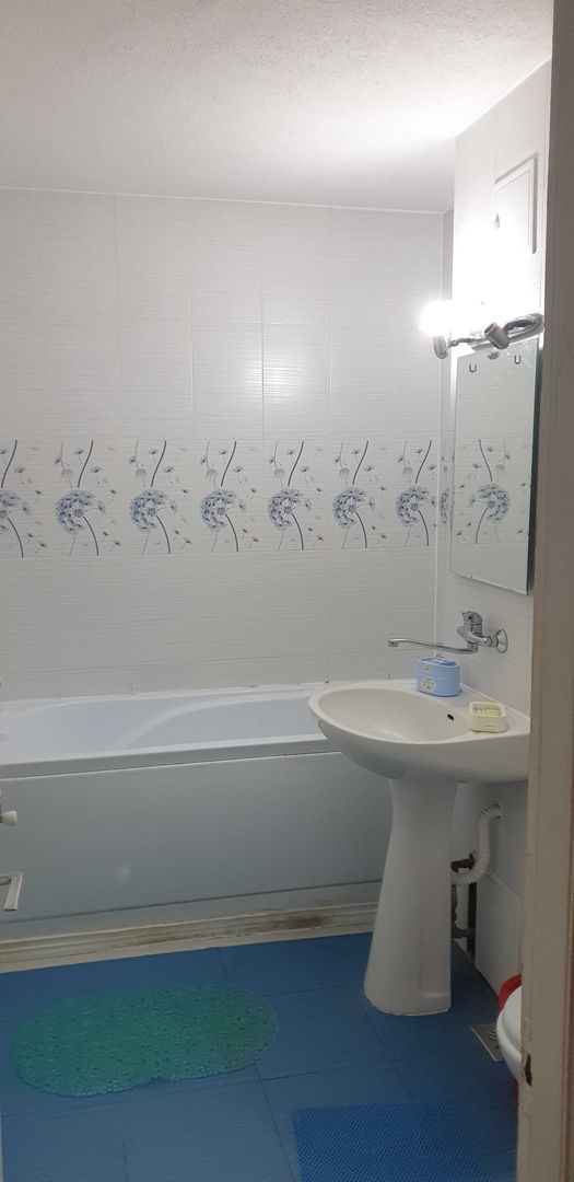 Odobescu | 3 Camere | Decomandat | Etaj Intermediar. - Poză 6