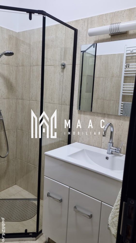 Apartament 3 camere I Decomandat I Doamna Stanca - Poză 18