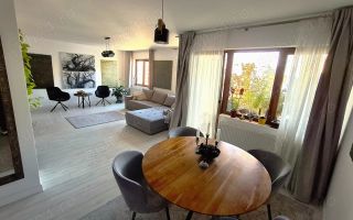 Penthouse deosebit in zona de top a Timisoarei - Poză 1