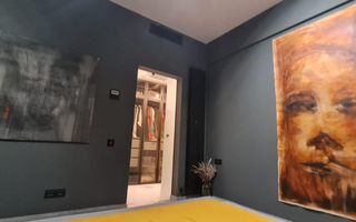 2 Camere de vânzare | mobilat și  utilat | Unirii | renovat 2023 - Poză 3