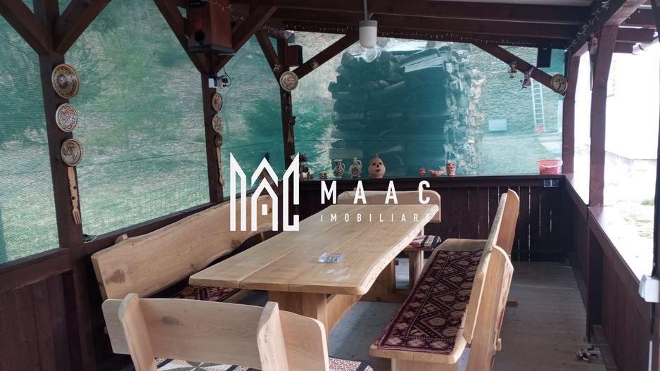 Casa individuala 8 camere | 575 mp teren I Porumbacu de Sus - Poză 42