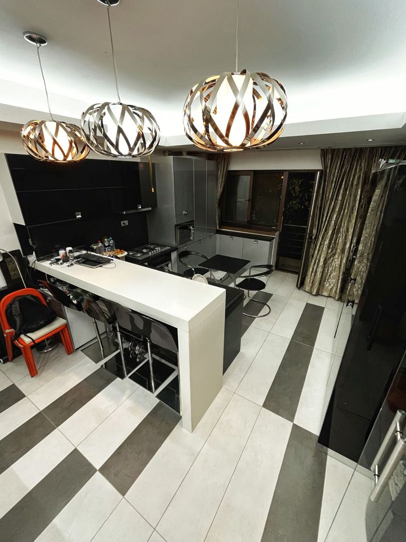 Apartament de lux Mosilor/Obor - Poză 2