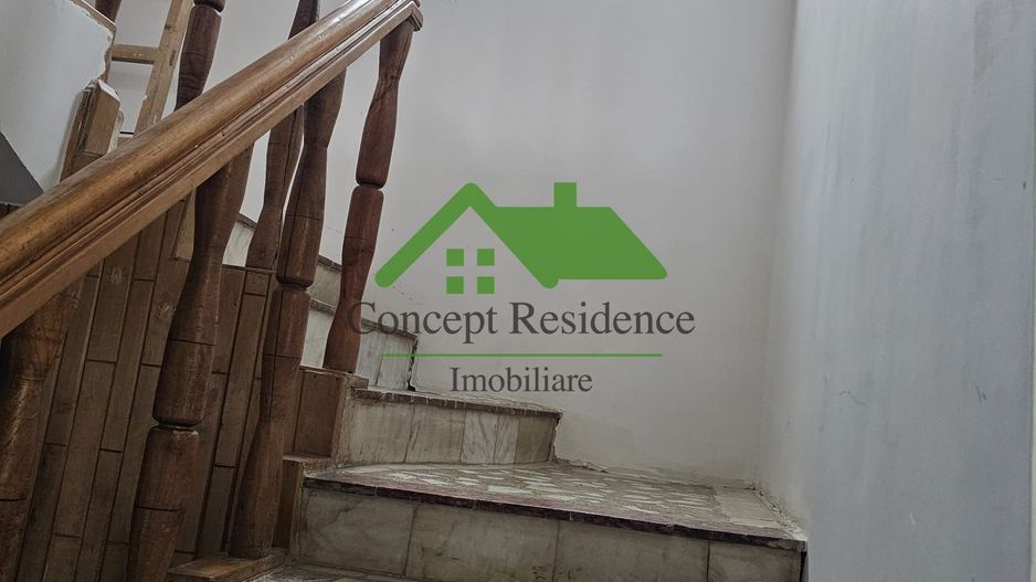 Exclusiv!Casa tip duplex renovat 2024, 200 mp construiți– Traian Vuia - Poză 10