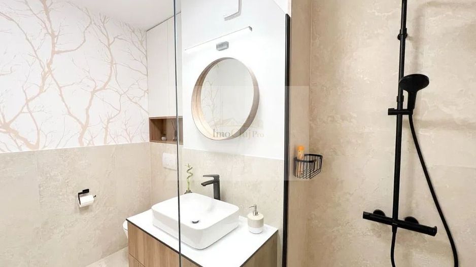 🏷️Apartament 2 camere de închiriat| Zorilor| Prima închiriere - Poză 7