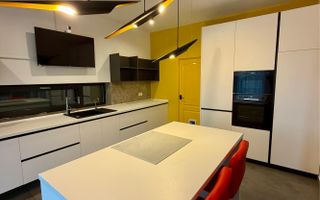 Vila individuala P+1, teren 700 mp, 5 camere, Magurele, Ilfov - Poză 6