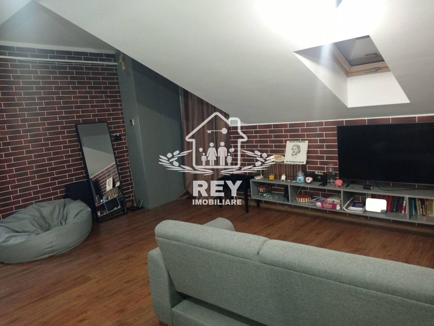 Apartament modern cu 3 camere de vanzare zona Turnisor - Poză 5