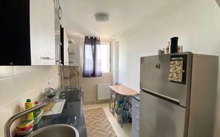 3 camere Dristor | Centrală proprie | Mobilat complet v14 - Poză 9