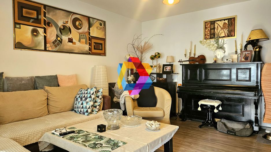 Apartament 3 camere de vânzare, zona Racadau,  67 mp, Plus-imo.ro - Poză 2