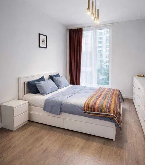 Vivalia | 2 Camere | Terasa de 25 mp | Loc de Parcare. - Poză 3
