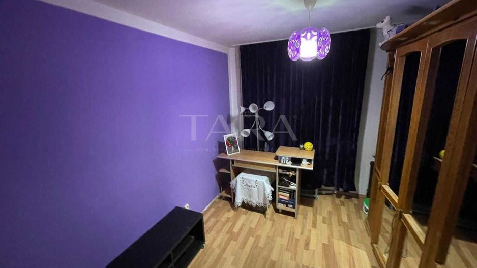 Apartament spațios cu 4 camere – Mănăștur, etaj 1, zonă excelentă - Poză 6