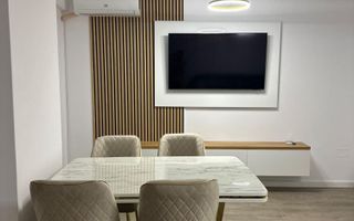 Închiriez apartament 2 camere Liberty Mall- Central Address - Poză 5